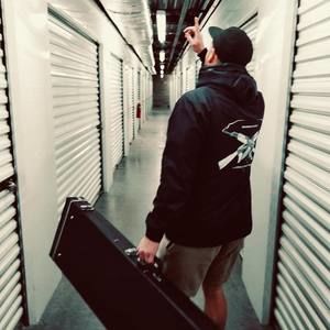 Meet your Posher, Bryce